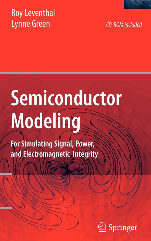 Couverture_Semiconductor Modeling