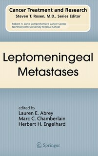 Front cover_Leptomeningeal Metastases