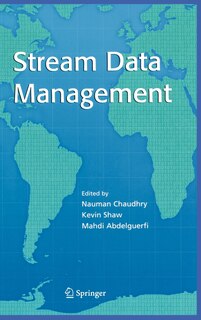 Front cover_Stream Data Management