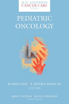 Pediatric Oncology