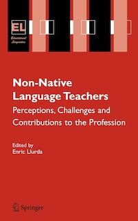 Couverture_Non-Native Language Teachers