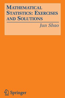 Front cover_Mathematical Statistics