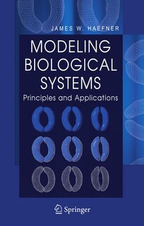 Front cover_Modeling Biological Systems