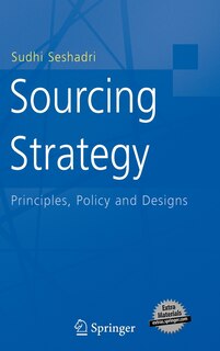 Front cover_Sourcing Strategy