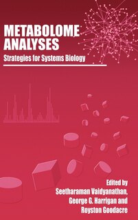 Front cover_Metabolome Analyses