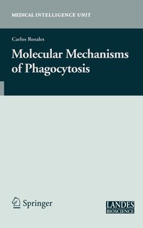 Front cover_Molecular Mechanisms of Phagocytosis