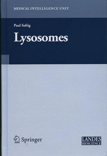 Front cover_Lysosomes