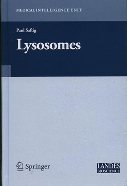 Front cover_Lysosomes