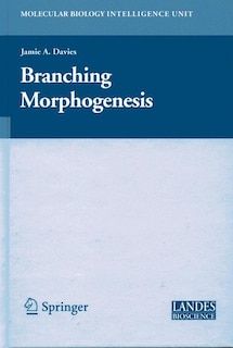 Couverture_Branching Morphogenesis