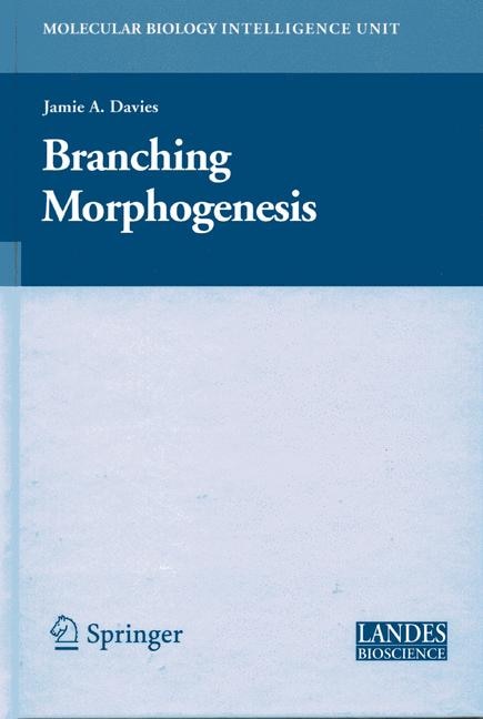 Couverture_Branching Morphogenesis
