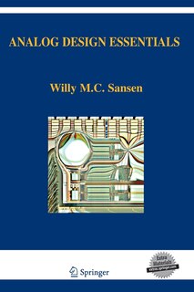 Front cover_Analog Design Essentials