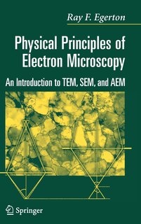 Front cover_Physical Principles of Electron Microscopy