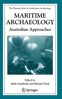 Couverture_Maritime Archaeology