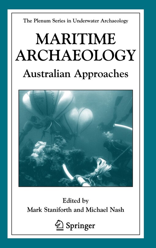 Couverture_Maritime Archaeology