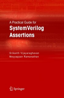 Couverture_A Practical Guide For Systemverilog Assertions