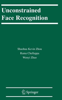 Front cover_Unconstrained Face Recognition
