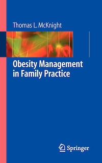 Couverture_Obesity Management In Family Practice