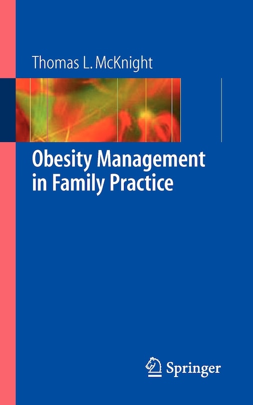 Couverture_Obesity Management In Family Practice
