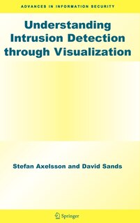 Front cover_Understanding Intrusion Detection Through Visualization