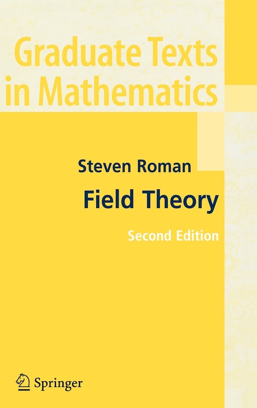 Couverture_Field Theory