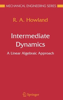 Front cover_Intermediate Dynamics