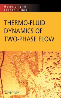 Front cover_Thermo-fluid Dynamics of Two-Phase Flow