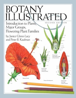 Front cover_Botany Illustrated
