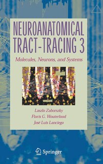 Couverture_Neuroanatomical Tract-tracing