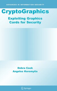 Front cover_Cryptographics