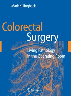 Couverture_Colorectal Surgery