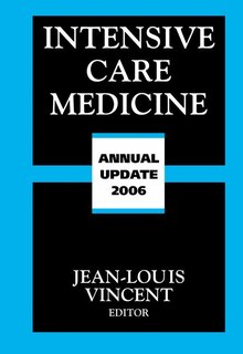 Front cover_Intensive Care Medicine