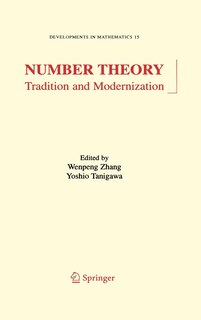 Front cover_Number Theory