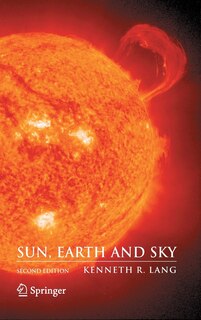 Front cover_Sun, Earth And Sky
