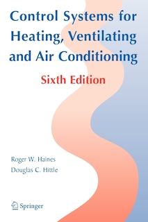 Couverture_Control Systems for Heating, Ventilating, and Air Conditioning
