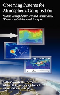 Couverture_Observing Systems for Atmospheric Composition