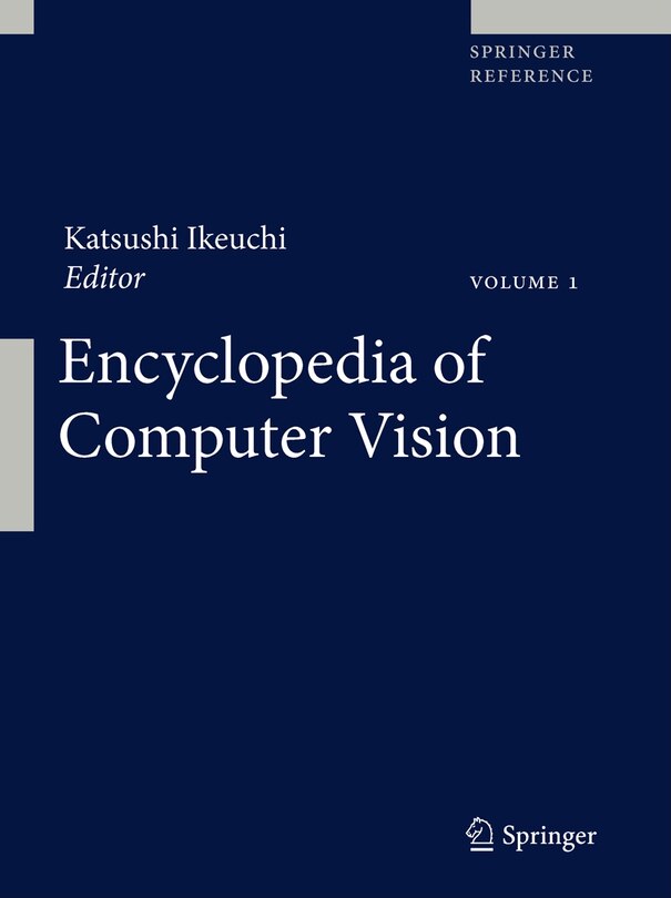 Couverture_Computer Vision