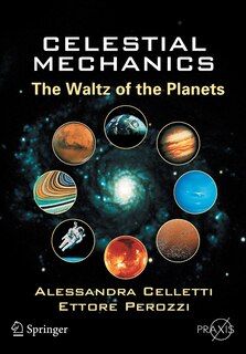 Couverture_Celestial Mechanics