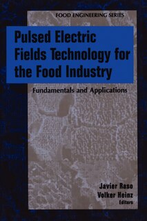 Couverture_Pulsed Electric Fields Technology for the Food Industry
