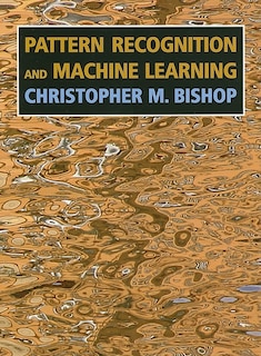 Front cover_Pattern Recognition and Machine Learning