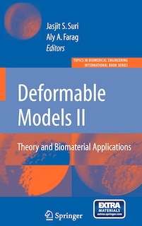 Front cover_Deformable Models
