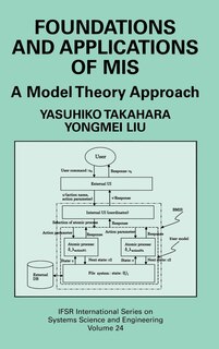 Couverture_Foundations and Applications of MIS