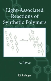 Front cover_Light-Associated Reactions of Synthetic Polymers