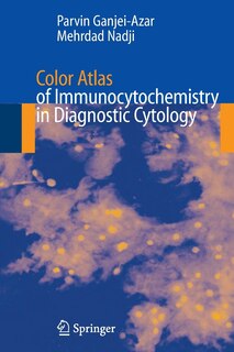 Front cover_Color Atlas of Immunocytochemistry in Diagnostic Cytology