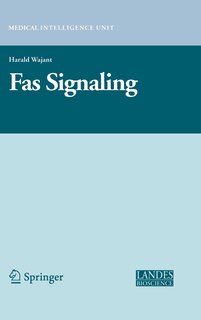 Front cover_Fas Signaling