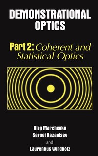 Front cover_Demonstrational Optics