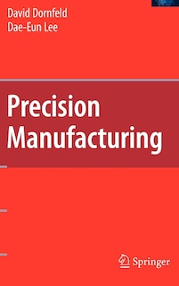 Front cover_Precision Manufacturing