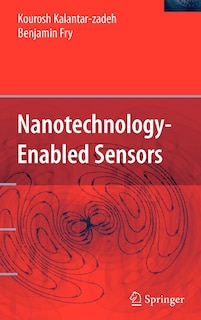 Couverture_Nanotechnology-Enabled Sensors