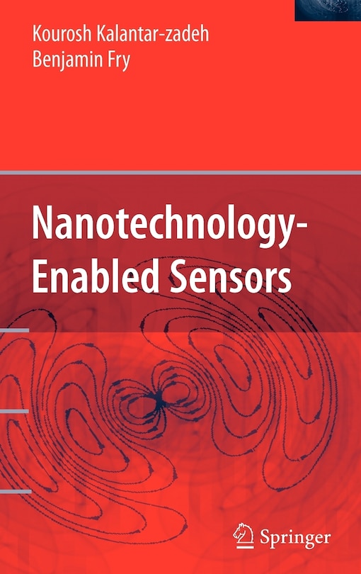 Couverture_Nanotechnology-Enabled Sensors