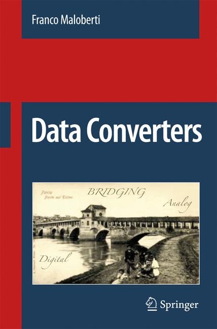Front cover_Data Converters