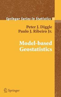 Couverture_Model-based Geostatistics